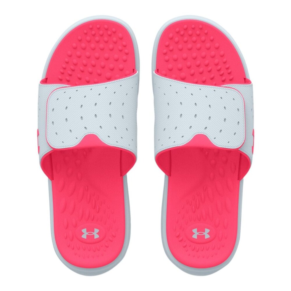 Under Armour Girls' Ignite 7 Sandals
